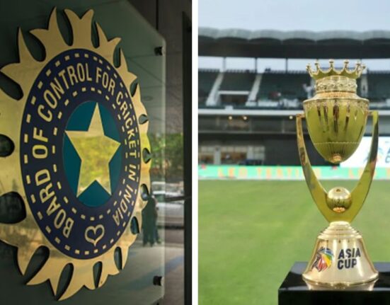 BCCI Boycott Asia Cup if meeting held in Dhaka, unnecessary pressure by Mohsin Naqvi