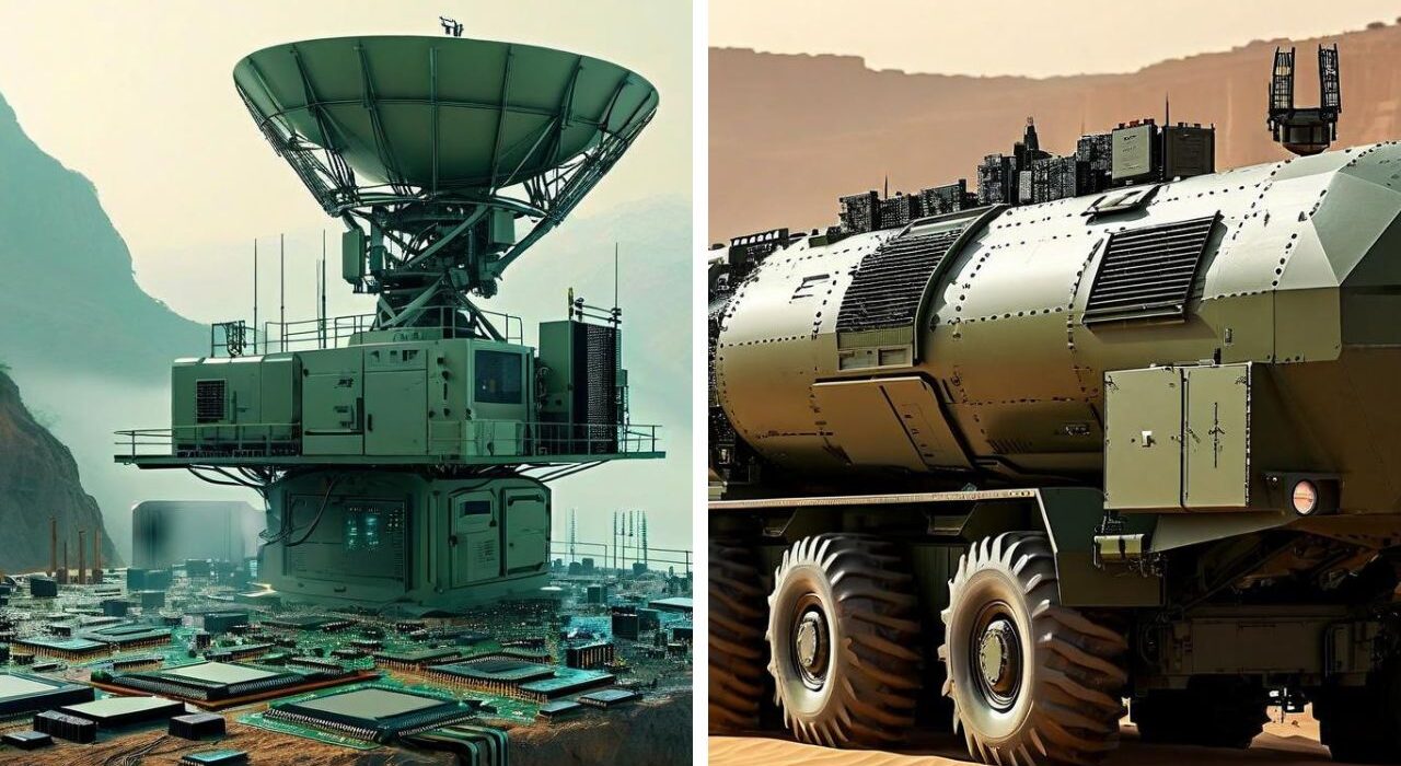 BEL signed Rs 1,640 crore contract to supply Air Defence Fire Control Radars to the Indian Army
