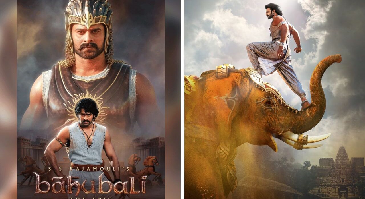 Baahubali Part 2 Announced on 10th anniversary of the film, Release on 31 October 2025