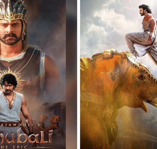 Baahubali Part 2 Announced on 10th anniversary of the film, Release on 31 October 2025