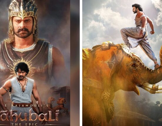 Baahubali Part 2 Announced on 10th anniversary of the film, Release on 31 October 2025