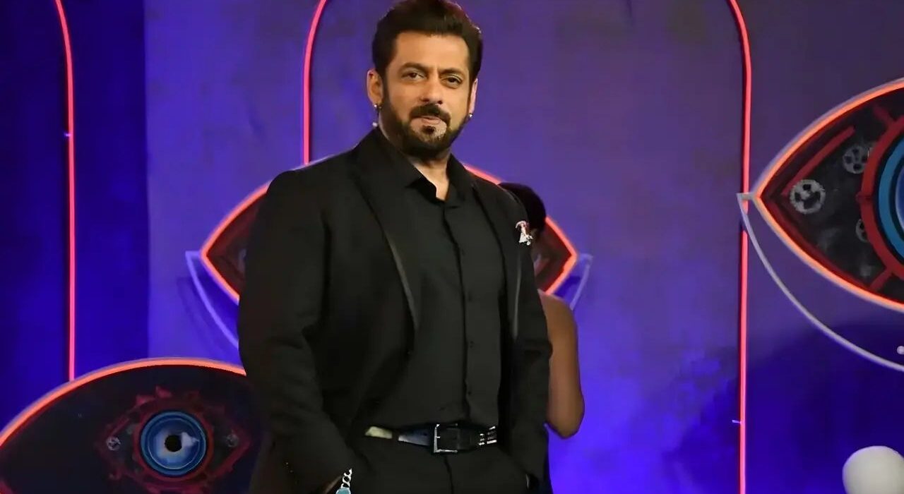 Bigg Boss 19 Promo Dropped with bold logo, Ready for high Voltage Drama, Twists and Emotions