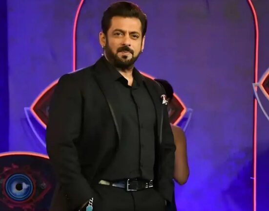 Bigg Boss 19 Promo Dropped with bold logo, Ready for high Voltage Drama, Twists and Emotions