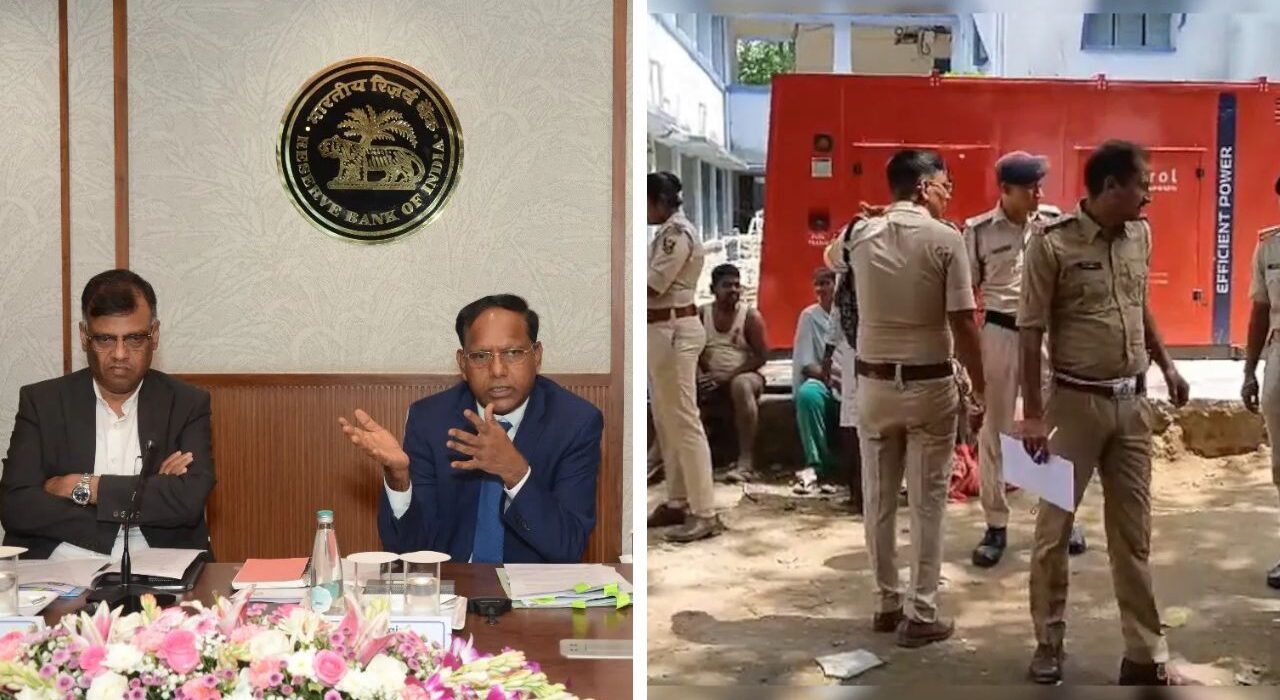 Bihar Police Headquarters decided to Make "shooter cell" For Crime Monitoring in State