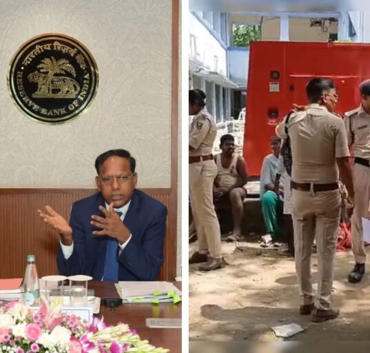 Bihar Police Headquarters decided to Make "shooter cell" For Crime Monitoring in State