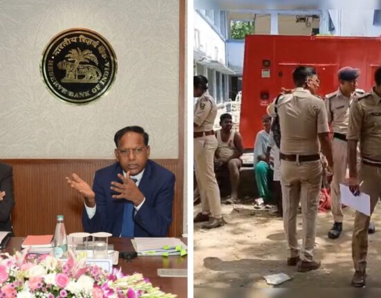 Bihar Police Headquarters decided to Make "shooter cell" For Crime Monitoring in State