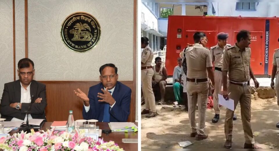 Bihar Police Headquarters decided to Make "shooter cell" For Crime Monitoring in State