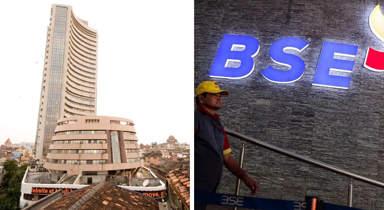 Bomb Threat Email To Bombay Stock Exchange, 4 RDX IED bombs will explode at Tower Building