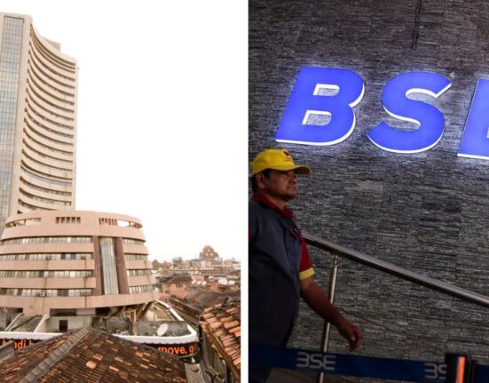 Bomb Threat Email To Bombay Stock Exchange, 4 RDX IED bombs will explode at Tower Building