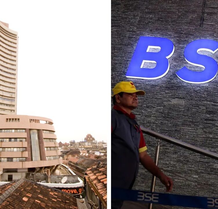 Bomb Threat Email To Bombay Stock Exchange, 4 RDX IED bombs will explode at Tower Building