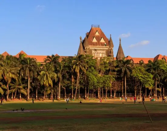 Bombay High Court grant bail to Nitesh Patil in murder case over lack of evidence