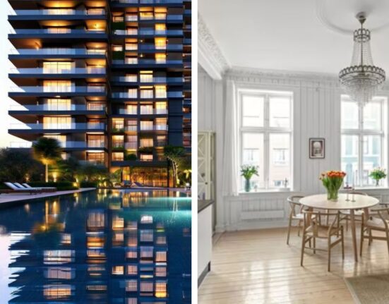 Brigade Group Launched A Ultra Premium Residential Project, Expected Over 1000 Crore Revenues