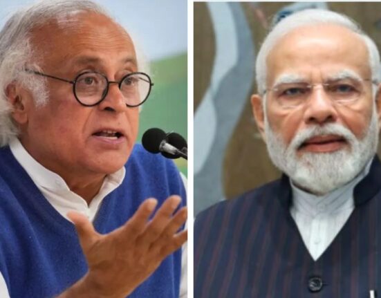 Congress Slams PM Modi after 25% Tariffs Announcement by Trump
