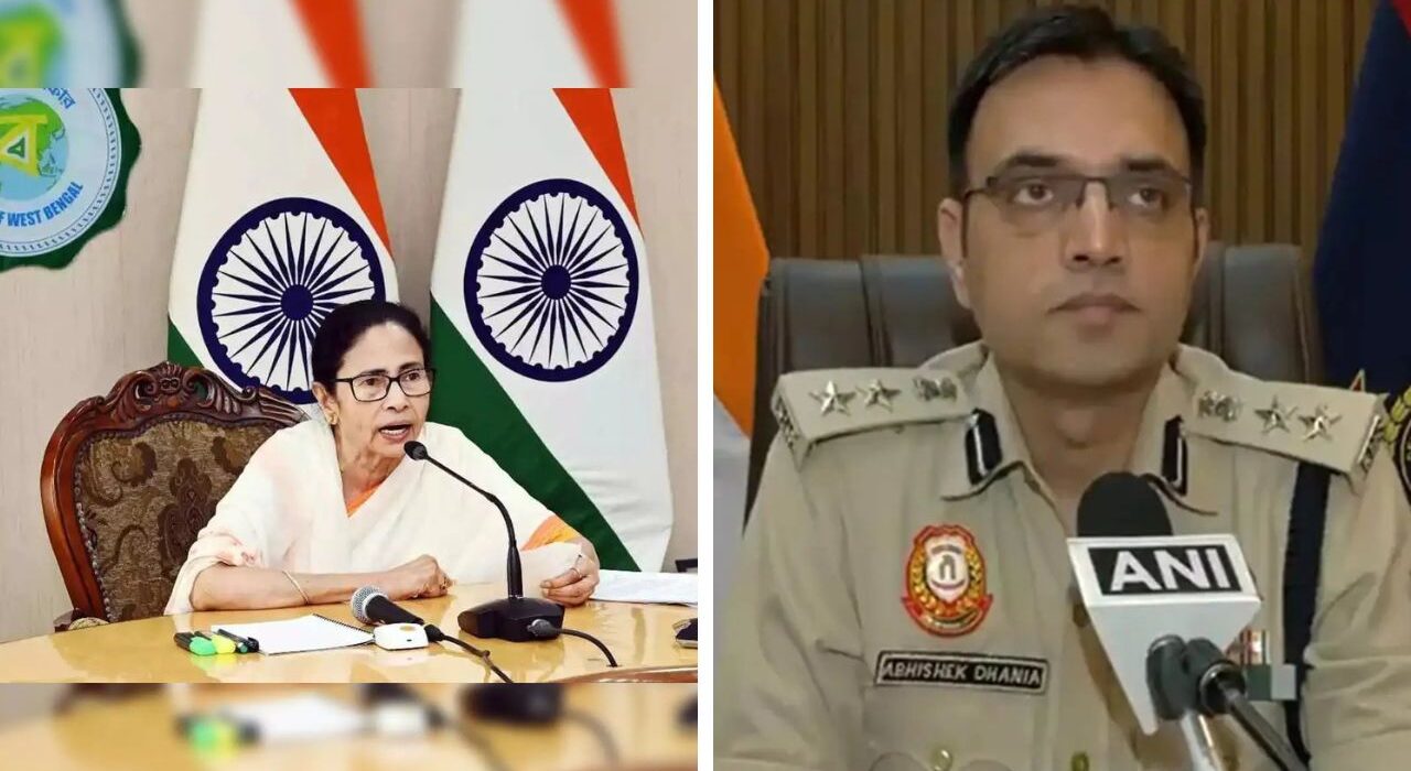 Delhi Police Rejects Mamata Banerjee Claims for Assaulting Bengali Women