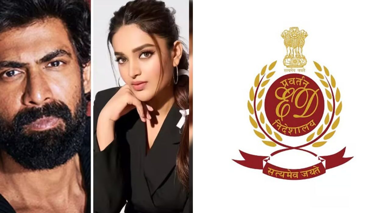 ED Booked 29 People, Include TV Actors, Hosts and Anchors for promoting Illegal betting apps