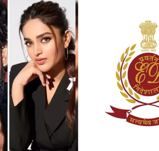 ED Booked 29 People, Include TV Actors, Hosts and Anchors for promoting Illegal betting apps