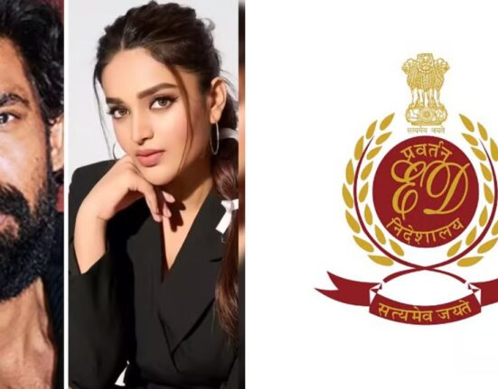 ED Booked 29 People, Include TV Actors, Hosts and Anchors for promoting Illegal betting apps