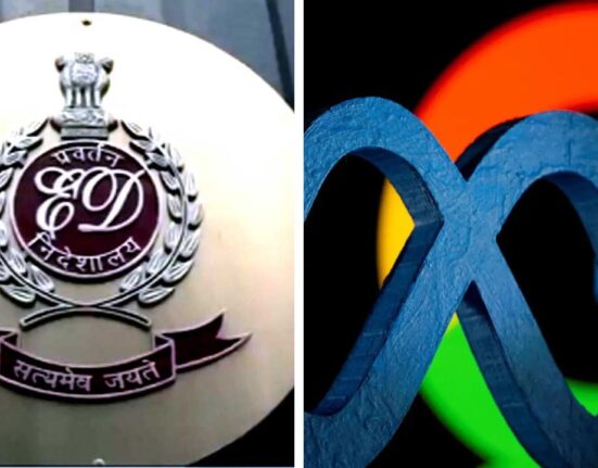 ED Send Summons to Google and Meta in alleged Betting App Money Laundering Case