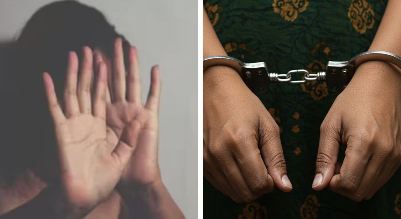 Elite Mumbai School Teacher Intoxicated Student by Anti-Anxiety' Pills before Sexually Assault Him