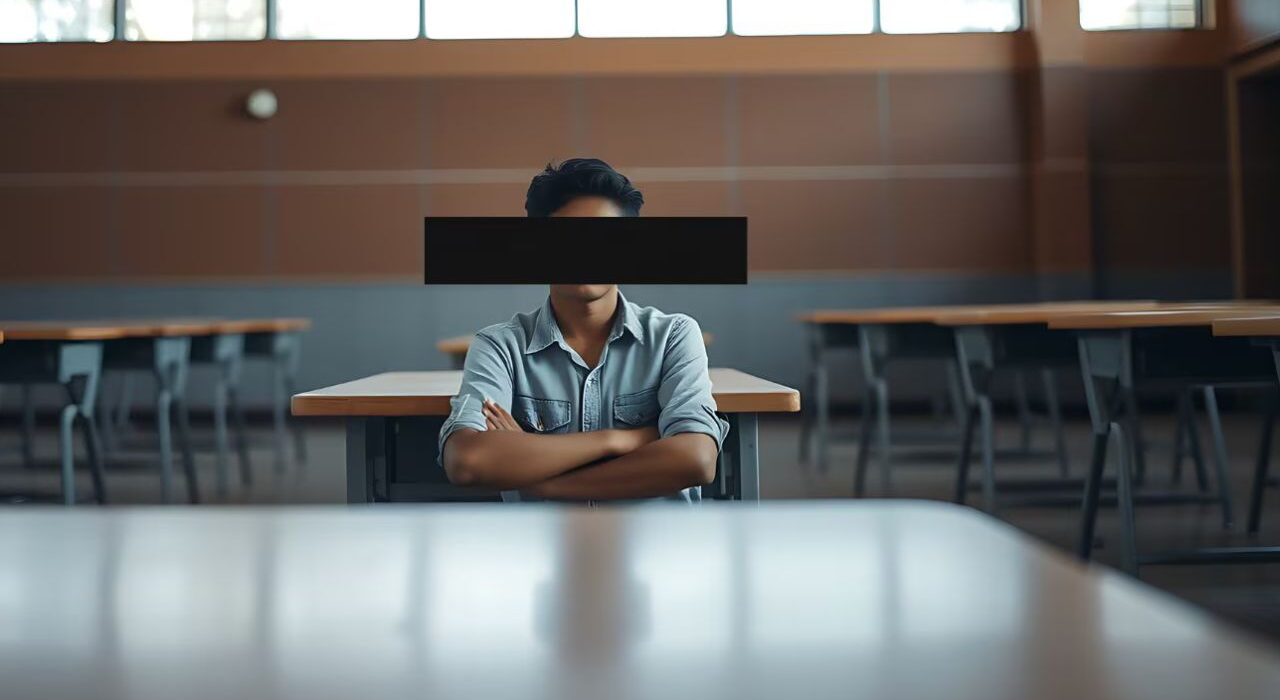 Elite Mumbai school Teacher arrested for sexually assaulting a 16-year-old male student