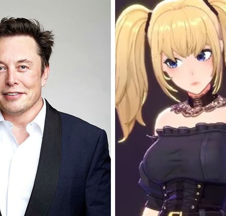 Elon Musk AI Company, xAI ready to invest Rs 3.7 crore to software engineers to build anime girl avatars