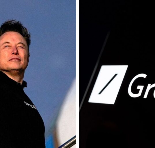Elon Musk Announce Grok 4 Launch date (9 July) and livestream details