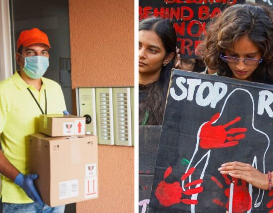 Fake Delivery agent Raped 22-year-old woman in Apartment in Pune