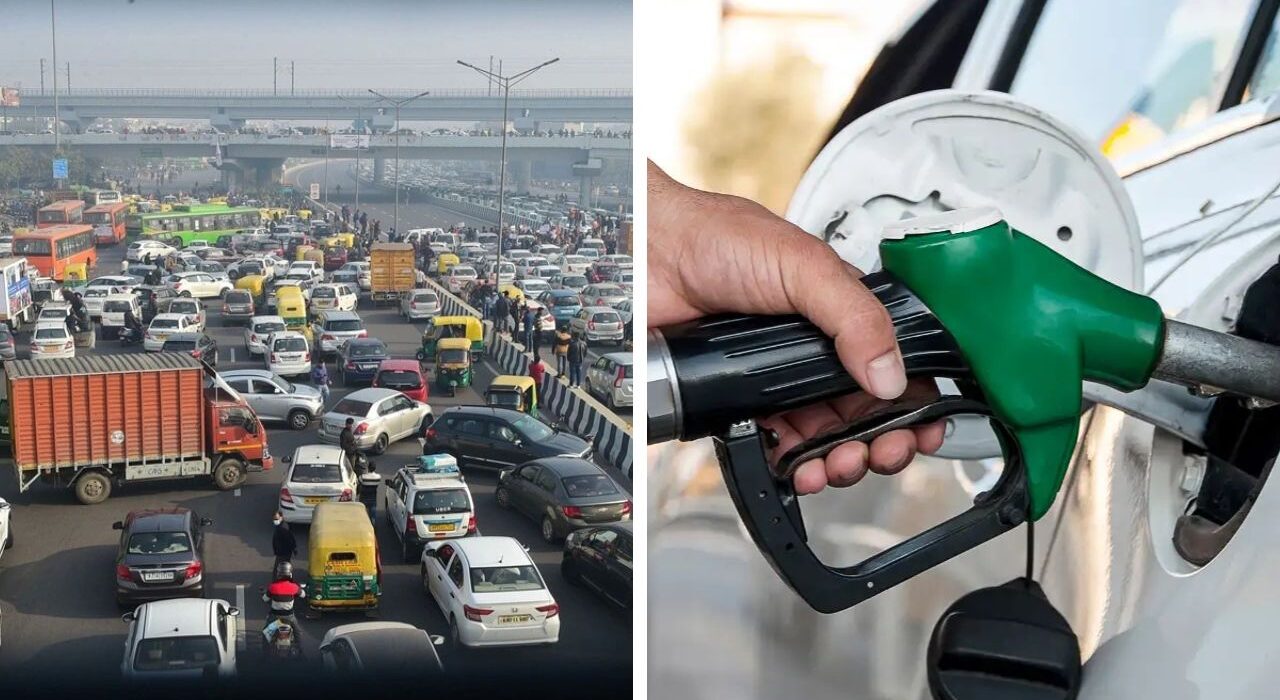 Fuel Ban Order on overage vehicles in Delhi-NCR from 1 November