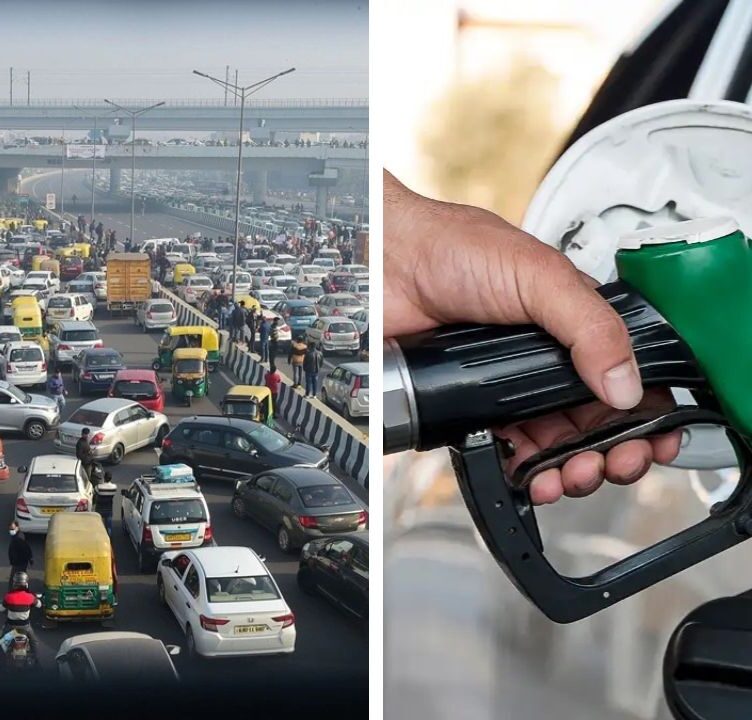 Fuel Ban Order on overage vehicles in Delhi-NCR from 1 November