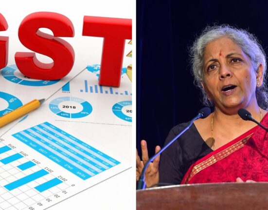 GST Rate Reduce Soon from 12% to 5%: Centres Plans to Give Relief on Pulses, Tea, Besan After Record Revenues