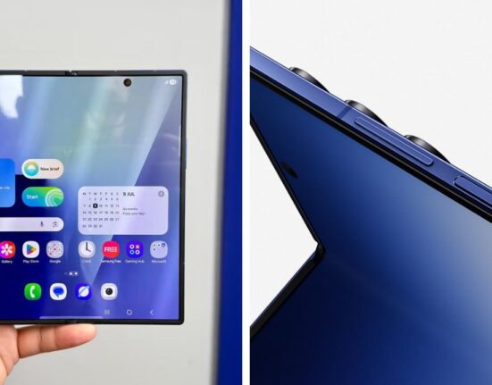 Galaxy Z Fold 7 Launch in India: Most thin foldable Phones with big display and advanced AI features