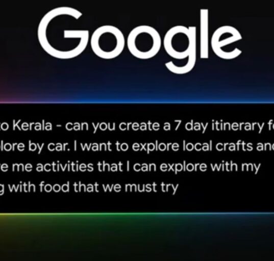 Google AI Mode in India: Available for Users without labs access