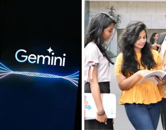 Google announces Gemini AI Pro Offers Free For Indian Students: Grab Offers by 15 Sep 2025