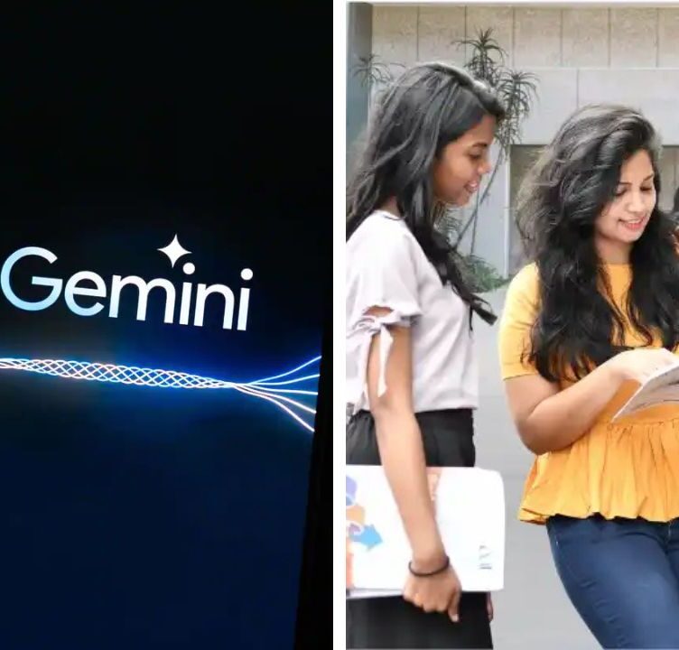 Google announces Gemini AI Pro Offers Free For Indian Students: Grab Offers by 15 Sep 2025