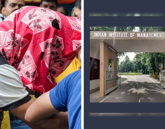 IIM Calcutta Rape Case: Accused Mahaveer Toppannavar alias Parmanand Jain Sent to Custody till 19 July