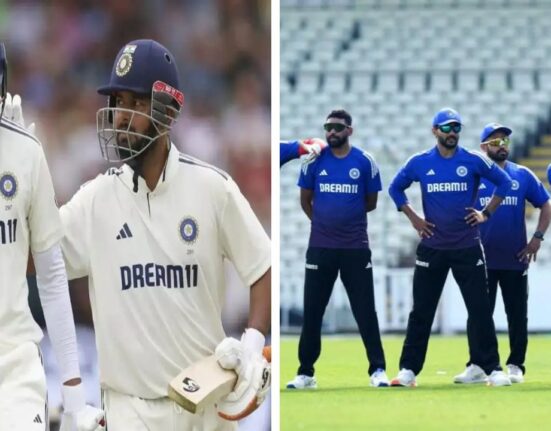 IND Vs ENG 2nd Test Preview: Check Probable XI, pitch and weather report