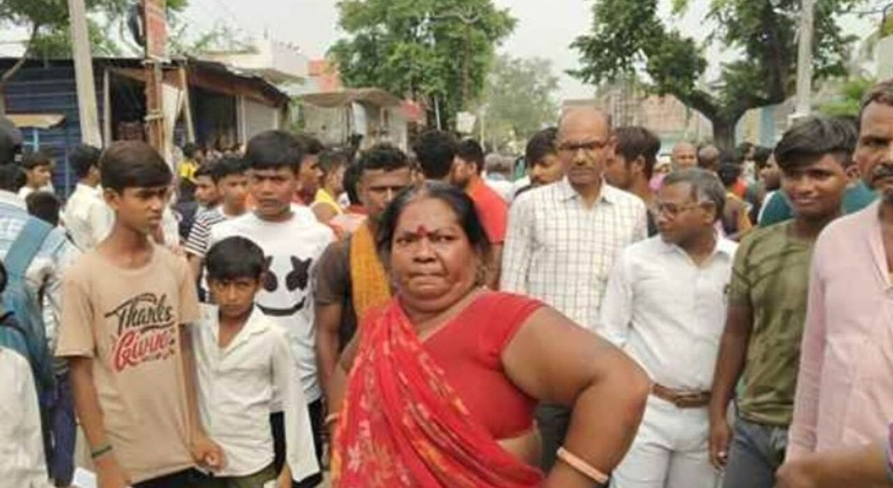 JDU leader Rajkishore Nishad Dead in Bihar, Family Claim it Murder over Land Disputes