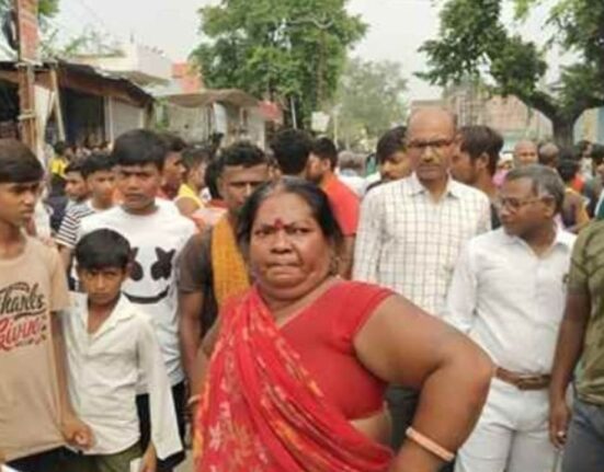 JDU leader Rajkishore Nishad Dead in Bihar, Family Claim it Murder over Land Disputes
