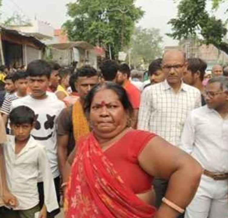 JDU leader Rajkishore Nishad Dead in Bihar, Family Claim it Murder over Land Disputes