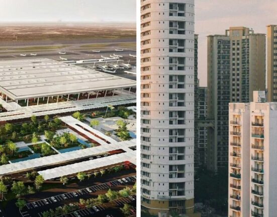 Jewar International Airport Ready for Inauguration in September 2025, Boost Noida’s Real Estate Prices