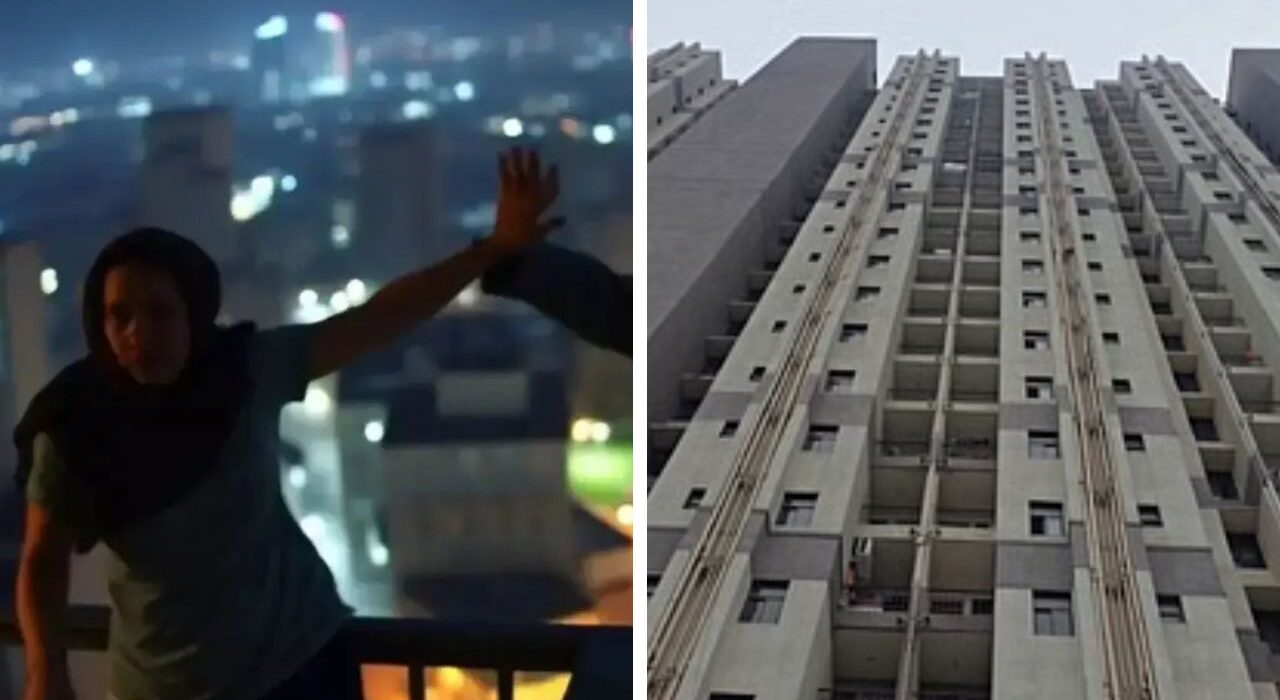Live in Relationship Into Murder Attempt: Delhi Engineer Throw Girlfriend from 6th floor