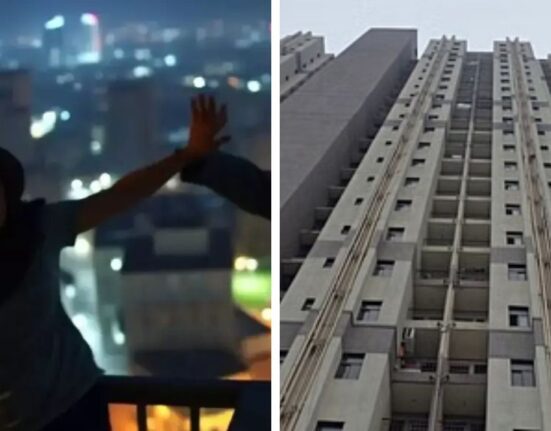 Live in Relationship Into Murder Attempt: Delhi Engineer Throw Girlfriend from 6th floor
