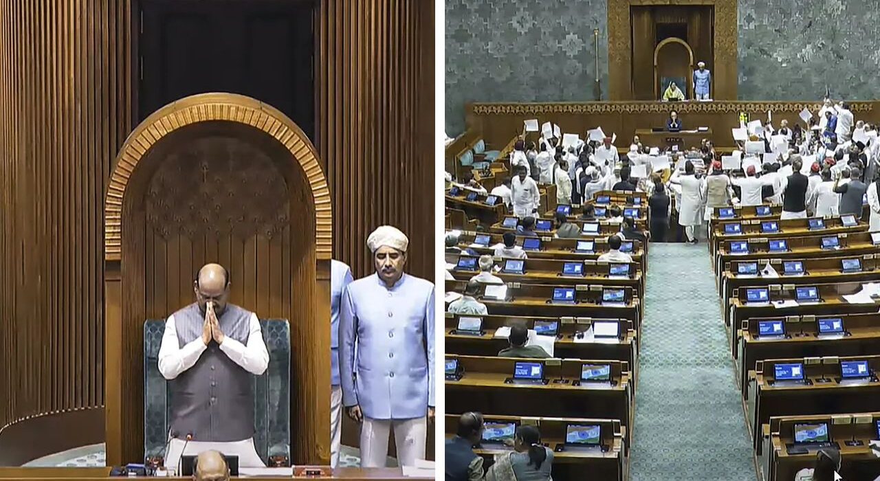 Lok Sabha Special Discussion on Operation Sindoor, BJP Calls all NDA MP to take part