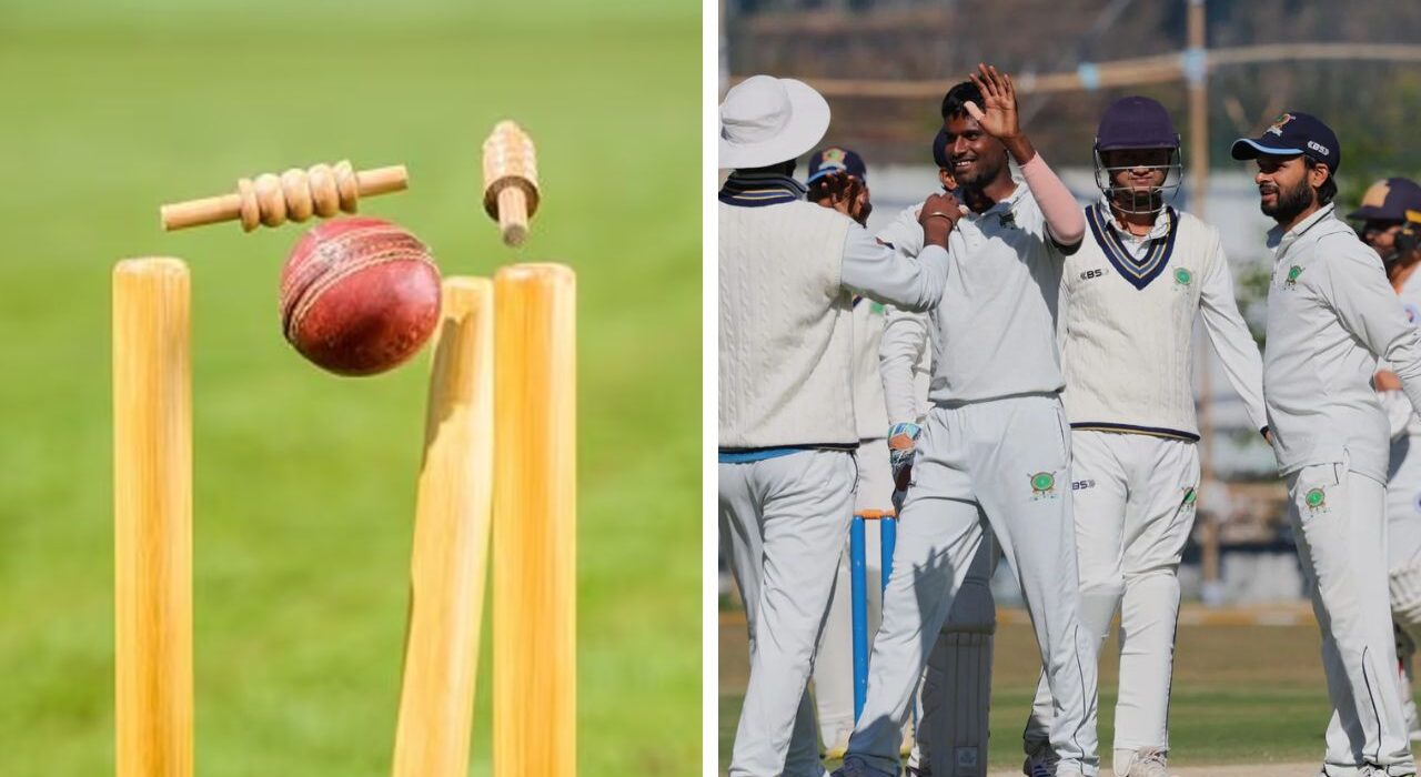 MCA announce 32 member shortlist in Senior Men Team for 2025-26 Domestic Season