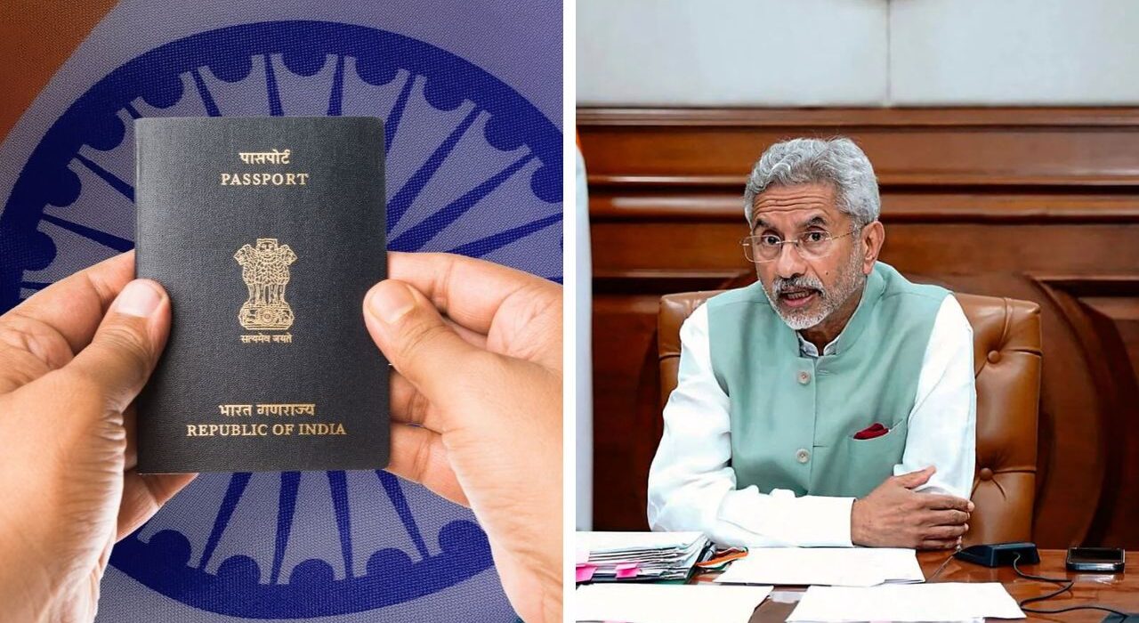 MEA shares government data of more than 2 lakh Indians gave up citizenship in 2024