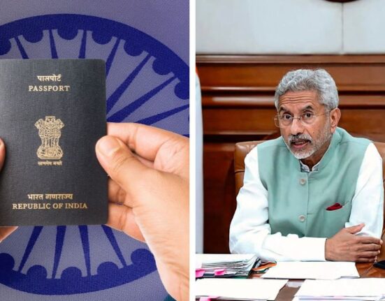 MEA shares government data of more than 2 lakh Indians gave up citizenship in 2024