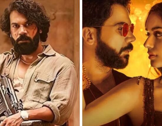 Maalik Box Office Collection Day 1: Film Fails To Pass Bhool Chuk Maaf's Opening Day Earnings