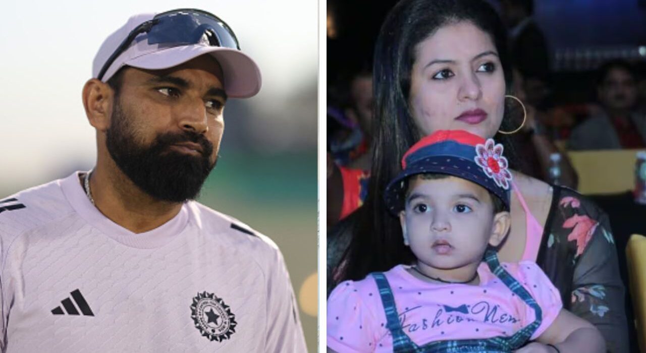 Mohammed Shami face legal setback: Court Ordered him to Pay 4 lakh alimony to estranged wife