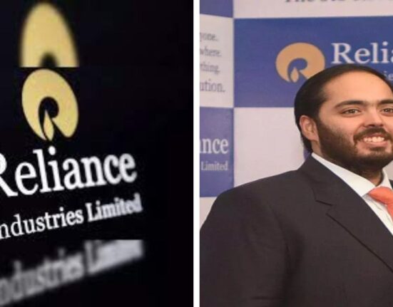 Nita Ambani's Youngest Son Anant Ambani Appointed as Whole Time RIL Director