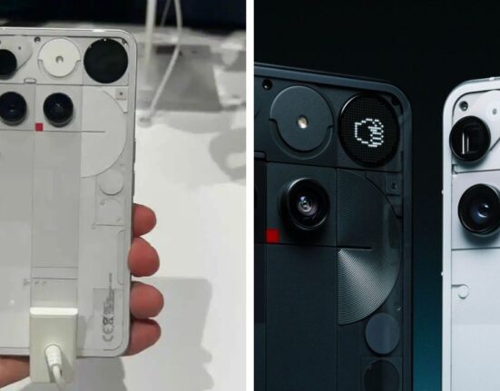 Nothing Phone 3 Now Available for Sale at Rs 79,999 Price, Get Rs 20,000 Discount